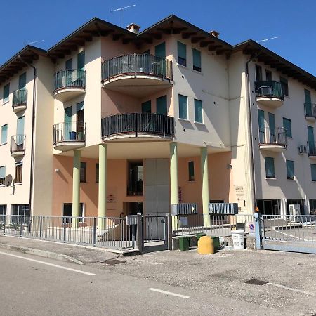 Appartamento Bianco - Peschiera Del Garda Exterior photo